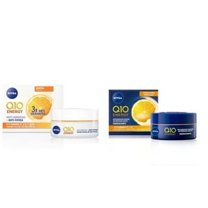 Rutina Facial Q10 Energy Nivea