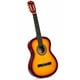 thumbnail image 3 of Guitarra Clásica 39 Pulgadas Sunburst Cuerdas Nylon - PS, 3 of 4
