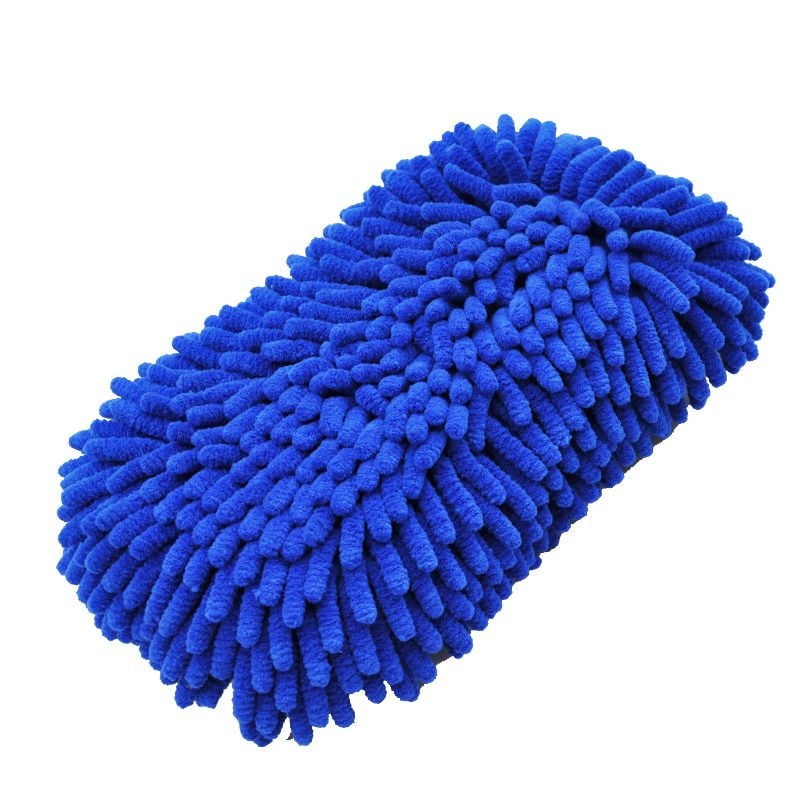 Esponja Especial De Microfibra 1 Un Autodrive