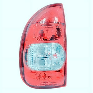 Repuestos Del Sol - Farol Trasero Izquierdo Chevrolet Corsa 1.7 Pick Up X17D Sohc 8 Valv 2000 2002