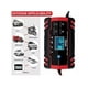 thumbnail image 2 of Cargador de bateria partidor inteligente 12V para Auto Moto, 2 of 3