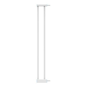 Genérico - Extensión 10Cm Reja Seguridad Escalera Puerta Bebe Mascotas