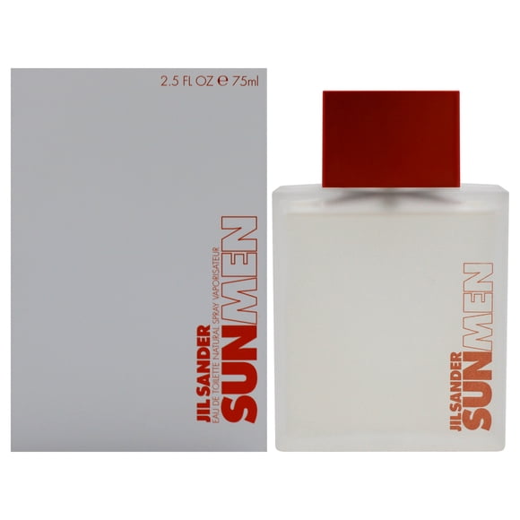 Perfume Jil Sander Sun EDT