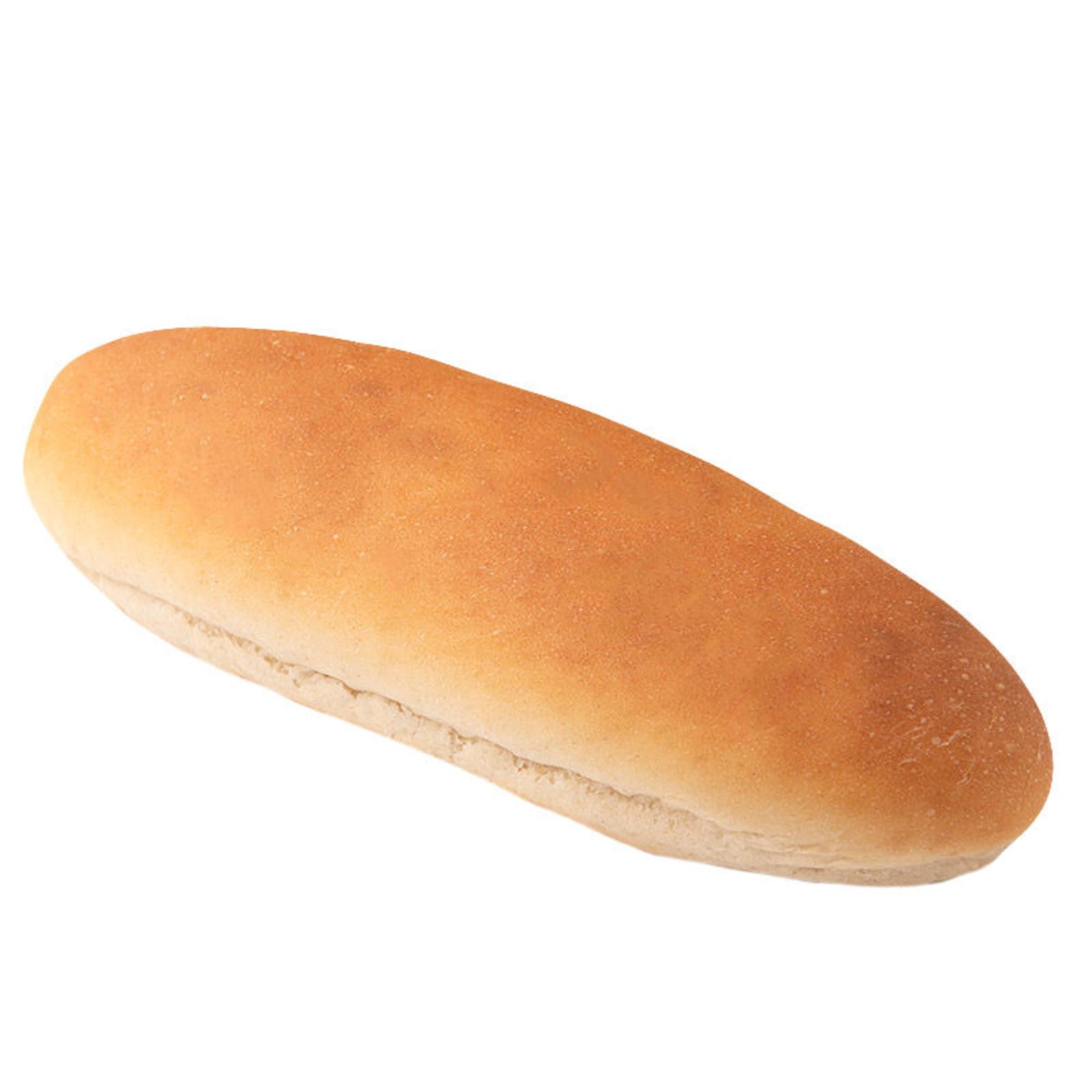 Pan De Completo A Granel 500 g (6 un aprox) Interbake