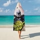 thumbnail image 5 of Manta Capa con Capucha Star Wars Desmarcar 100x130cm, 5 of 6
