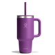 thumbnail image 1 of Vaso térmico de viaje Hydro Flask de 950 ml con asa y pajita, 1 of 8