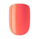 thumbnail image 5 of Uñas Postizas imPRESS Happier Vibes Naranja Cortas Squoval, 5 of 9