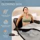 thumbnail image 4 of Manta de sauna infrarroja LifePro RejuvaWrap con calor ajustable, 4 of 10