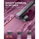 thumbnail image 3 of Vaporizador de ropa GoHom 2 en 1, vaporizador de viaje y plancha, 1000 W, 110 a 240 V, 3 of 8