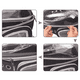 thumbnail image 5 of Mochila Transportadora Gato Gris, 5 of 5