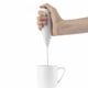 thumbnail image 3 of Espumador de leche y minibatidor Jata JEESS1111, 3 of 3