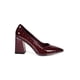 thumbnail image 1 of Zapato Kyra Burdeo, 1 of 5