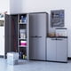 thumbnail image 4 of Gabinete Plastico Mueble Multi Co Lv Piu, 4 of 6