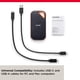 thumbnail image 4 of Unidad de estado sólido externa SanDisk Extreme PRO 4TB, 4 of 7