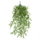 thumbnail image 1 of Planta Artificial Bamboo Colgante 90 CM, Con Filtro UV, 1 of 3