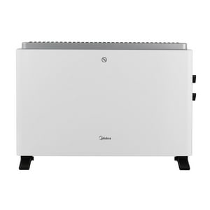 Convector Midea Ndk20-21A Color Blanco