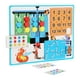 thumbnail image 1 of Juego Educativo De Aprendizaje 3 En 1 Para Jardín De Infantes De Habilidades Motoras Finas En Edad Preescolar, 1 of 5