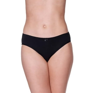 Baziani - Calzón Hikini Algodón Lycra 600