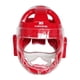 thumbnail image 2 of Karate Headgear Soft Head Gear Safety Head Guard Protección De Cara Impermeable, 2 of 5