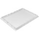 thumbnail image 5 of Panel de acceso para fontanería HVAC OV, 30 x 40 cm, plástico ABS, blanco, 5 of 7