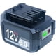 thumbnail image 1 of Batería DTK 12V 6.0Ah PWRCore de Reemplazo – Pack de 1, 1 of 7