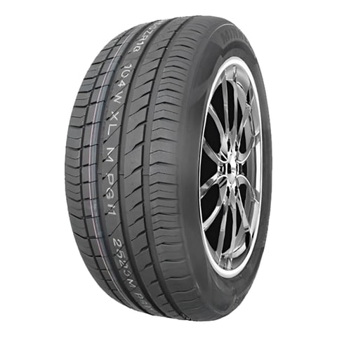 Neumatico Minnell 235/55R19 Safy M06 Ht 105W Sl W