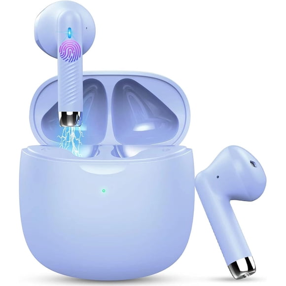 Audífonos Inalámbricos J51 Bluetooth 5 4 Hifi 32h