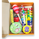 thumbnail image 2 of Set 8 instrumento musicales montessori madera Multicolor, 2 of 3