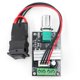 thumbnail image 1 of Controlador de Velocidad para Motor DC RioRand 6-28V 3A 80W PWM, 1 of 9