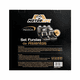 thumbnail image 3 of Funda Cubre Asientos Motorlife Eco Cuero Gamuza Primium 11 Piezas, 3 of 3