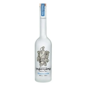 Tabernero - Aguardiente Tradicion 500Cc