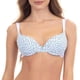 thumbnail image 3 of Sostén Push-Up De Algodón Estampado, 3 of 3