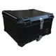 thumbnail image 3 of Baúl Top Case para motocicleta 100L Negro RIDEWOLF 0712-100, 3 of 8