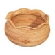 thumbnail image 3 of Soporte De Mimbre Para Verduras, Organizador De Mesa, Tazones Para Servir Para Cocina, 3 of 5