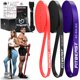 thumbnail image 1 of Set de bandas de resistencia FitBeast para asistencia en dominadas, 15-80 lb, 1 of 6
