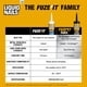 thumbnail image 2 of Adhesivo De Construcción Fuze It Max 270 Ml, 2 of 7