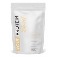 Yptn - Your Protein Suplemento Whey Protein Premium Chef Refill Vainilla