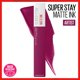 thumbnail image 3 of LABIAL LARGA DURACIÓN SUPERSTAY MATTE INK CITY 120 ARTIST MAYBELLINE, 3 of 8