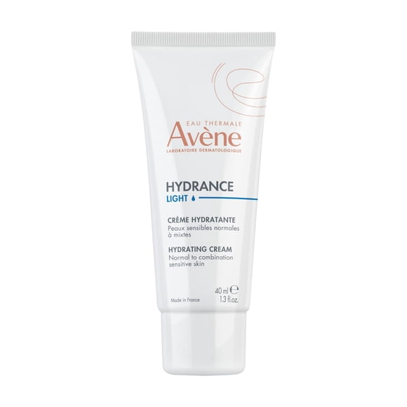 Crema hidratante facial Eau Thermale Avène Hydrance Light 40 ml