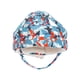thumbnail image 1 of Casco De Seguridad Para Niños De 8 A 36 Meses, Protector Portátil, Color Azul Tiburón, 1 of 5