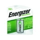 thumbnail image 1 of Pila Bateria 9v Litio 150mah Recargable, 1 of 3