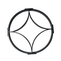 Ioensy - Pavimento Profesional De Adoquines Para Jardín, Patio Y Terraza.