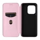 thumbnail image 4 of Funda Flip para FOXDOCK Motorola MOTO Edge 50 Ultra 5G - Funda magnética de negocios, funda protectora delgada, 4 of 5