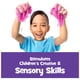 thumbnail image 5 of Sensory Play Sand Kinetic Sand Pink, 1 kg, para niños mayores de 3 años, 5 of 7