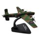 thumbnail image 2 of 1:144 Modelo De Avión Ornamento Juguetes En Miniatura Para Café Living TV Gabinete, 2 of 4