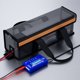 thumbnail image 4 of Bolsa segura para batería Zeee Lipo Safe, batería ignífuga para bicicleta eléctrica, 4 of 6