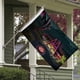 thumbnail image 3 of Motel Transilvania Bandera impresa con temática, regalo perfecto para fanáticos, amigos y familiares, y adecuada para actividades al aire libre e interiores, decoraciones de fiesta. 60*90CM, 3 of 6