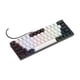 thumbnail image 3 of Teclado Mecánico Con Cable Unidad Libre Teclado De Intercambio En Caliente Teclado De Computadora USB Estilo C, 3 of 5