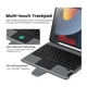 thumbnail image 5 of Funda Con Teclado Trackpad Para iPad Air 10.9 / iPad Pro 11, 5 of 7