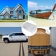 thumbnail image 3 of 1m*5mts Fibra De Vidrio 5m2 Matt 450g/m2, 3 of 8